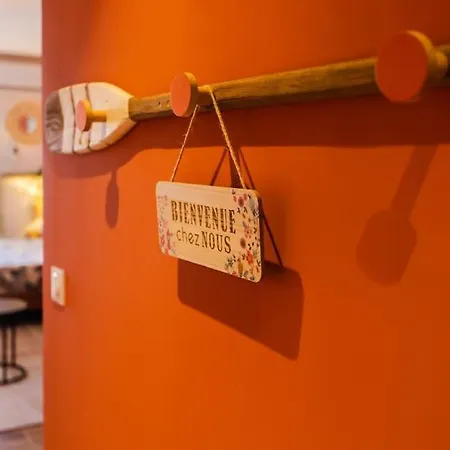 California - Clim Parking *