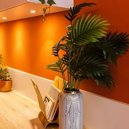 Apartment California - Clim Parking *