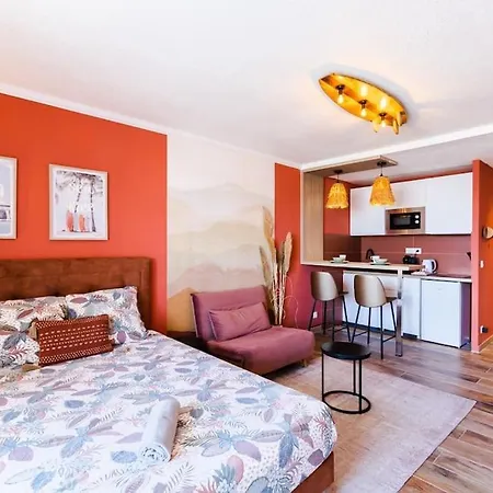 California - Clim Parking * Nîmes